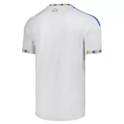 Camisola Leeds United Criança Equipamento 1ª 2025-26