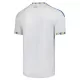 Camisola Leeds United Criança Equipamento 1ª 2025-26