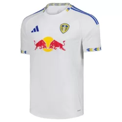 Camisola Leeds United Homem Equipamento 1ª 2025-26 Camisola Leeds United Homem Equipamento 1ª 2025-26
