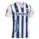 Camisola Leganes Homem Equipamento 1ª 2025-26 Camisola Leganes Homem Equipamento 1ª 2025-26