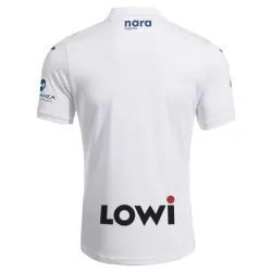 Camisola Leganes Homem Equipamento 1ª 2025-26