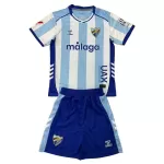 Camisola Malaga Criança Equipamento 1ª 2025-26
