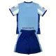 Camisola Malaga Criança Equipamento 1ª 2025-26