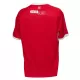 Camisola Middlesbrough Homem Equipamento 1ª 2025-26