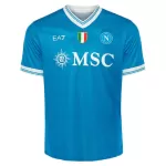 Camisola Napoli Homem Equipamento 1ª 2025-26