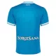 Camisola Napoli Homem Equipamento 1ª 2025-26