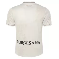 Camisola Napoli Homem Equipamento 2ª 2025-26