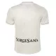 Camisola Napoli Homem Equipamento 2ª 2025-26
