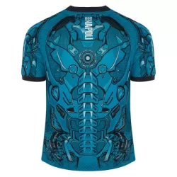 Camisola Napoli Pre-Match Homem 2025-26
