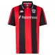Camisola OGC Nice Homem Equipamento 1ª 2025-26