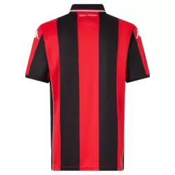 Camisola OGC Nice Homem Equipamento 1ª 2025-26