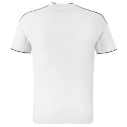 Camisola Olympique Lyonnais Criança Equipamento 1ª 2025-26