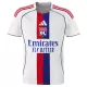 Camisola Olympique Lyonnais Homem Equipamento 1ª 2025-26 Camisola Olympique Lyonnais Homem Equipamento 1ª 2025-26