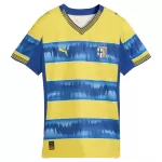 Camisola Parma Calcio Homem Equipamento 2ª 2025-26