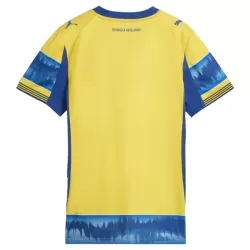 Camisola Parma Calcio Homem Equipamento 2ª 2025-26