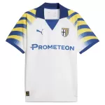 Camisola Parma Calcio Homem Equipamento 3ª 2025-26
