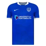 Camisola Portsmouth Homem Equipamento 1ª 2025-26