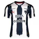 Camisola Rayados Monterrey Homem Equipamento 1ª 2025-26
