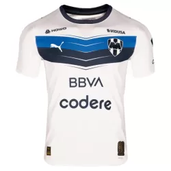 Camisola Rayados Monterrey Homem Equipamento 2ª 2025-26 Camisola Rayados Monterrey Homem Equipamento 2ª 2025-26