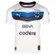 Camisola Rayados Monterrey Homem Equipamento 2ª 2025-26 Camisola Rayados Monterrey Homem Equipamento 2ª 2025-26