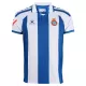 Camisola RCD Espanyol Criança Equipamento 1ª 2025-26