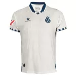 Camisola RCD Espanyol Homem Equipamento 2ª 2025-26