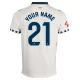 Camisola RCD Espanyol Homem Equipamento 2ª 2025-26