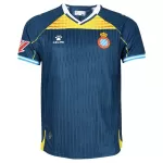 Camisola RCD Espanyol Homem Equipamento 3ª 2025-26