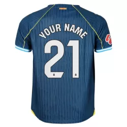 Camisola RCD Espanyol Homem Equipamento 3ª 2025-26