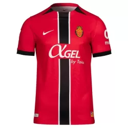 Camisola RCD Mallorca Homem Equipamento 1ª 2025-26 Camisola RCD Mallorca Homem Equipamento 1ª 2025-26