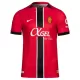 Camisola RCD Mallorca Homem Equipamento 1ª 2025-26 Camisola RCD Mallorca Homem Equipamento 1ª 2025-26