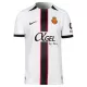 Camisola RCD Mallorca Homem Equipamento 2ª 2025-26 Camisola RCD Mallorca Homem Equipamento 2ª 2025-26