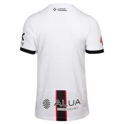 Camisola RCD Mallorca Homem Equipamento 2ª 2025-26