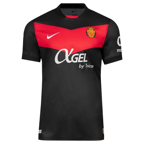 Camisola RCD Mallorca Homem Equipamento 3ª 2025-26 Camisola RCD Mallorca Homem Equipamento 3ª 2025-26