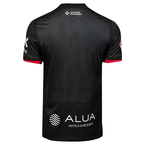 Camisola RCD Mallorca Homem Equipamento 3ª 2025-26