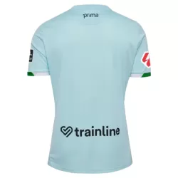 Camisola Real Betis Criança Equipamento 2ª 2025-26