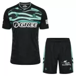 Camisola Real Betis Criança Equipamento 3ª 2025-26