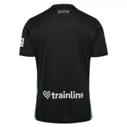 Camisola Real Betis Criança Equipamento 3ª 2025-26