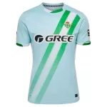 Camisola Real Betis Homem Equipamento 2ª 2025-26
