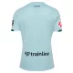 Camisola Real Betis Homem Equipamento 2ª 2025-26