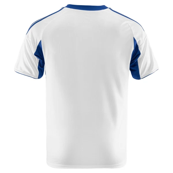Camisola Schalke 04 Criança Equipamento 2ª 2025-26