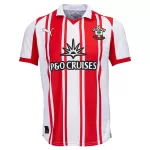 Camisola Southampton Homem Equipamento 1ª 2025-26