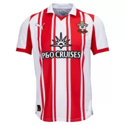 Camisola Southampton Homem Equipamento 1ª 2025-26 Camisola Southampton Homem Equipamento 1ª 2025-26