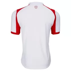 Camisola Southampton Homem Equipamento 1ª 2025-26