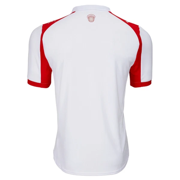 Camisola Southampton Homem Equipamento 1ª 2025-26