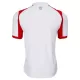 Camisola Southampton Homem Equipamento 1ª 2025-26