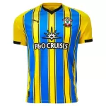Camisola Southampton Homem Equipamento 2ª 2025-26