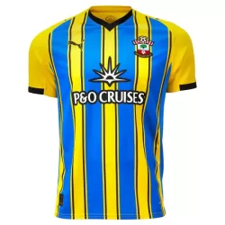 Camisola Southampton Homem Equipamento 2ª 2025-26 Camisola Southampton Homem Equipamento 2ª 2025-26