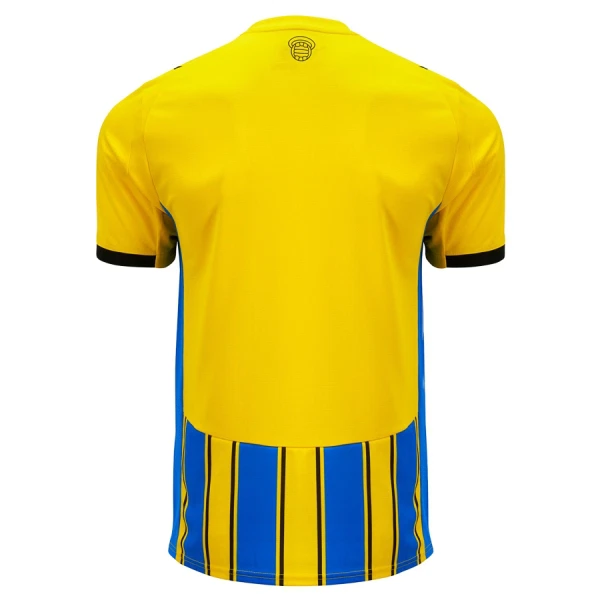 Camisola Southampton Homem Equipamento 2ª 2025-26