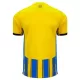 Camisola Southampton Homem Equipamento 2ª 2025-26